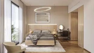 Oakley Square Residences