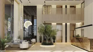 Oakley Square Residences