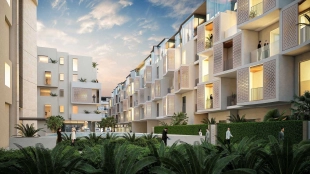 Mirdif Hills