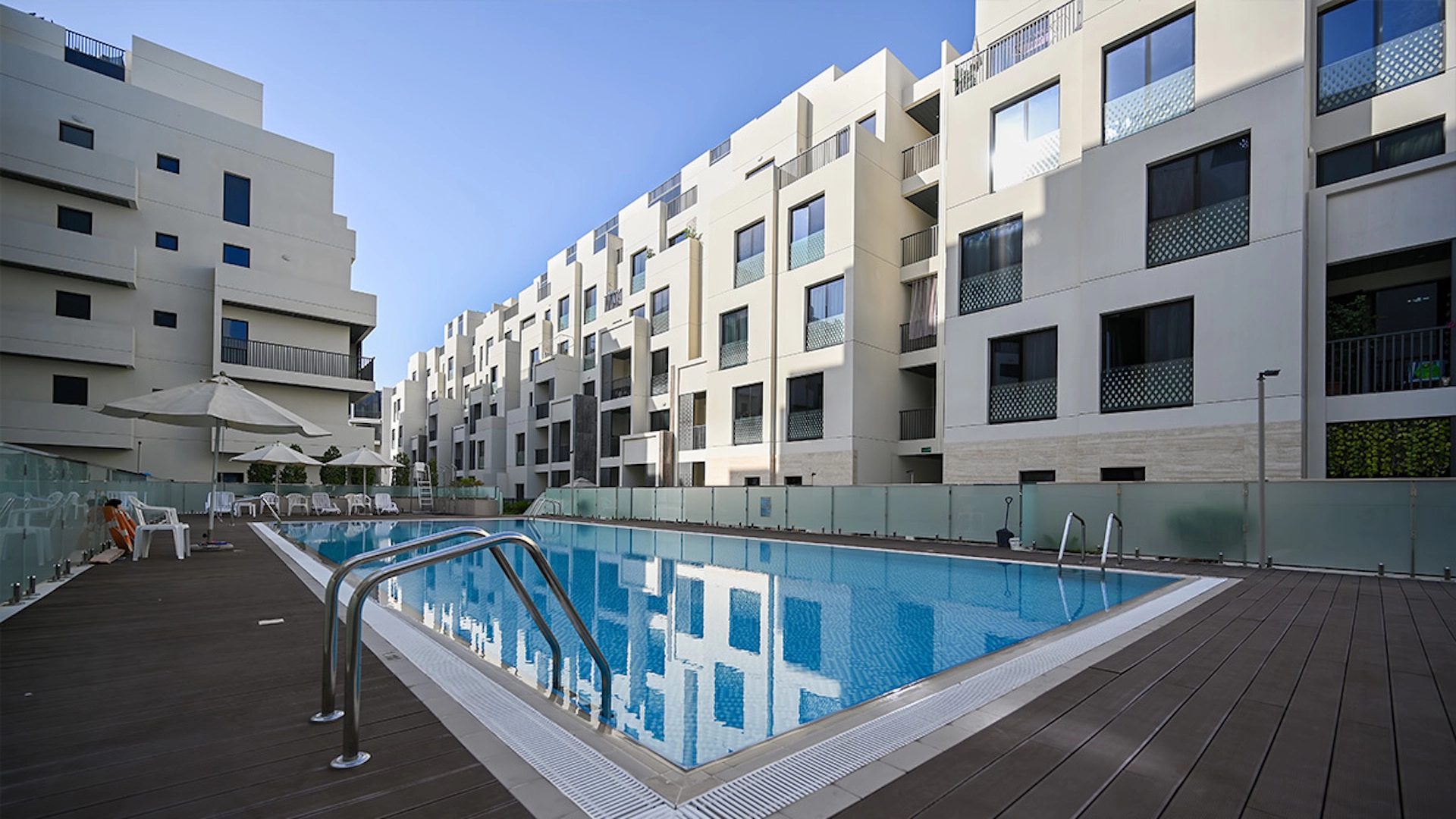 Mirdif Hills
