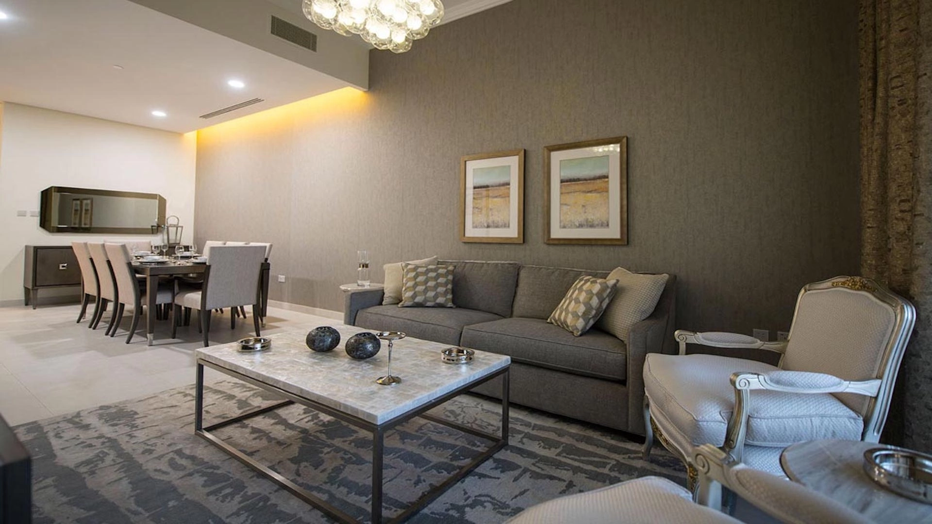 Mirdif Hills