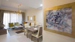 Mirdif Hills