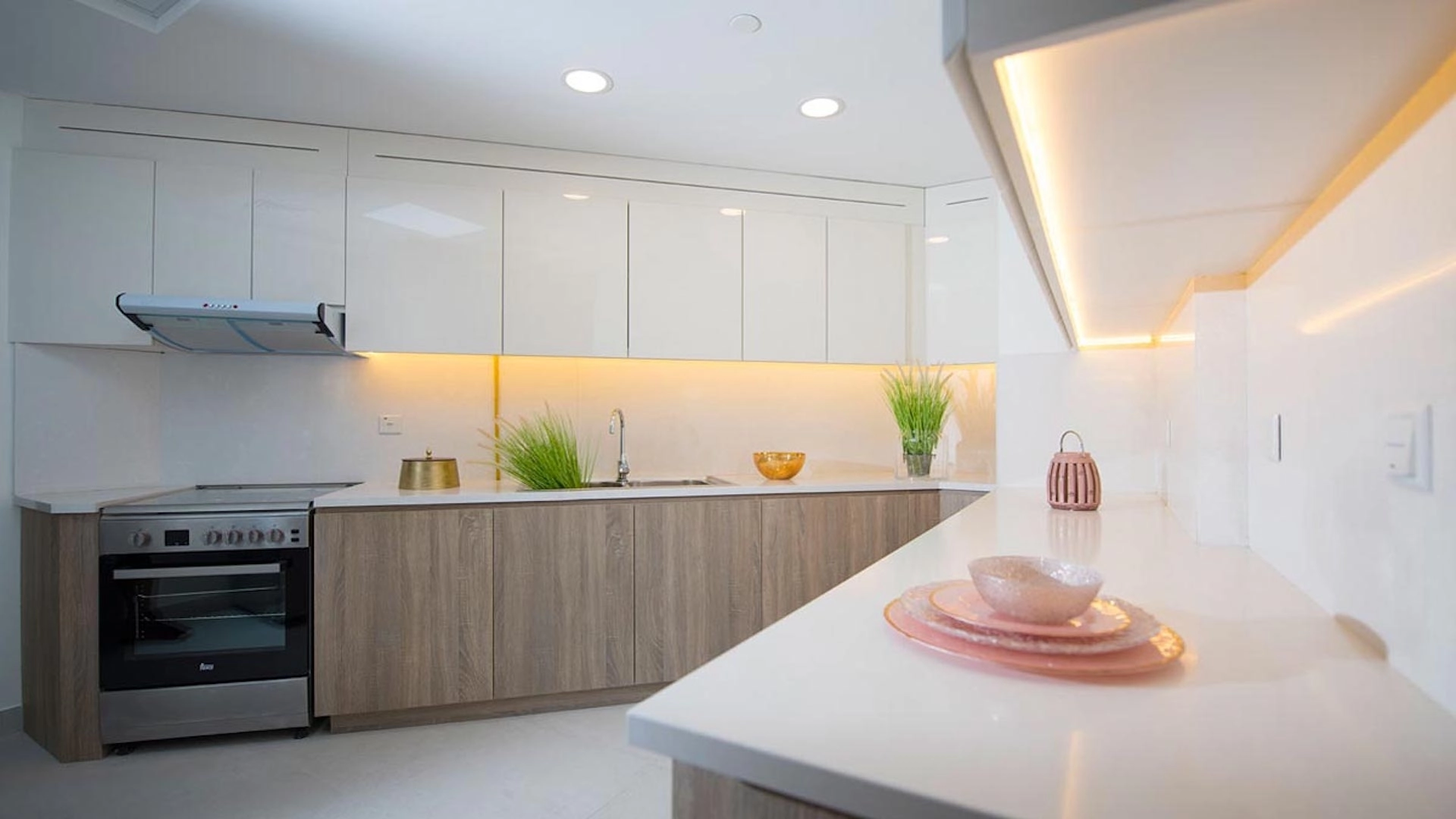 interiors