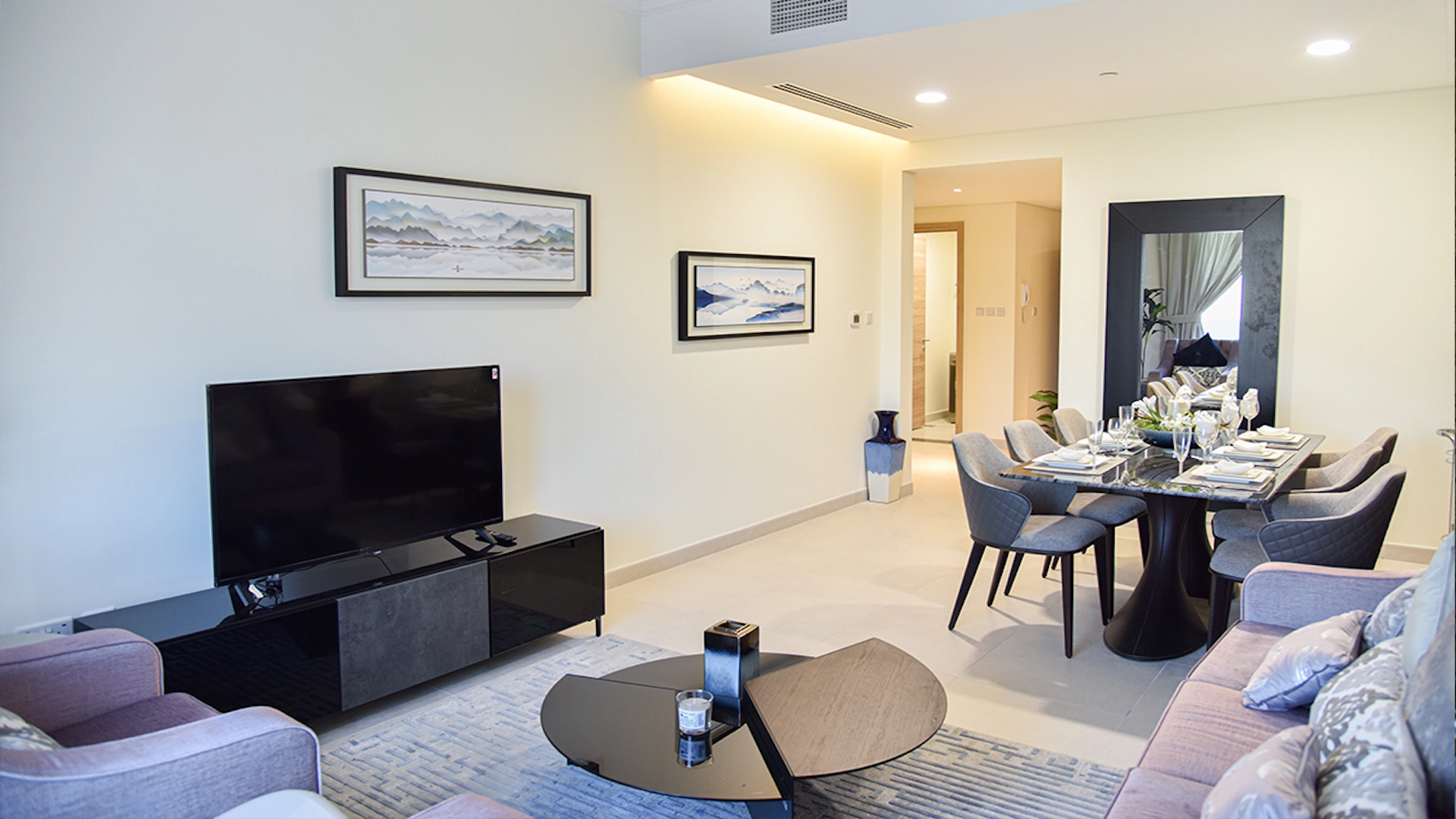 interiors