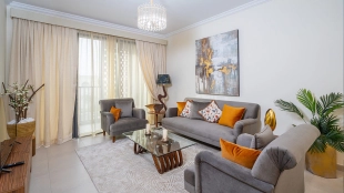 Mirdif Hills