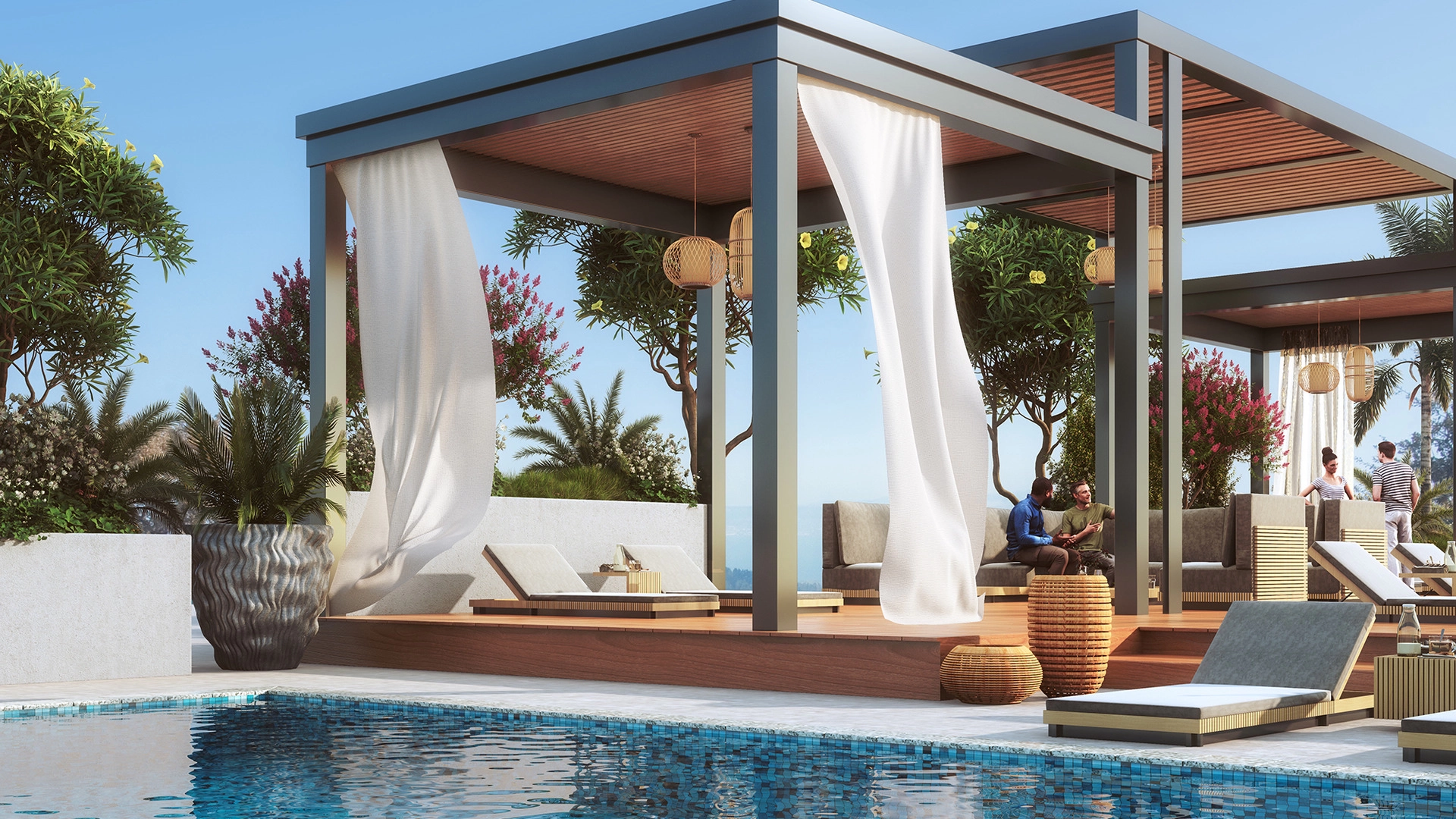 Riviera Reve