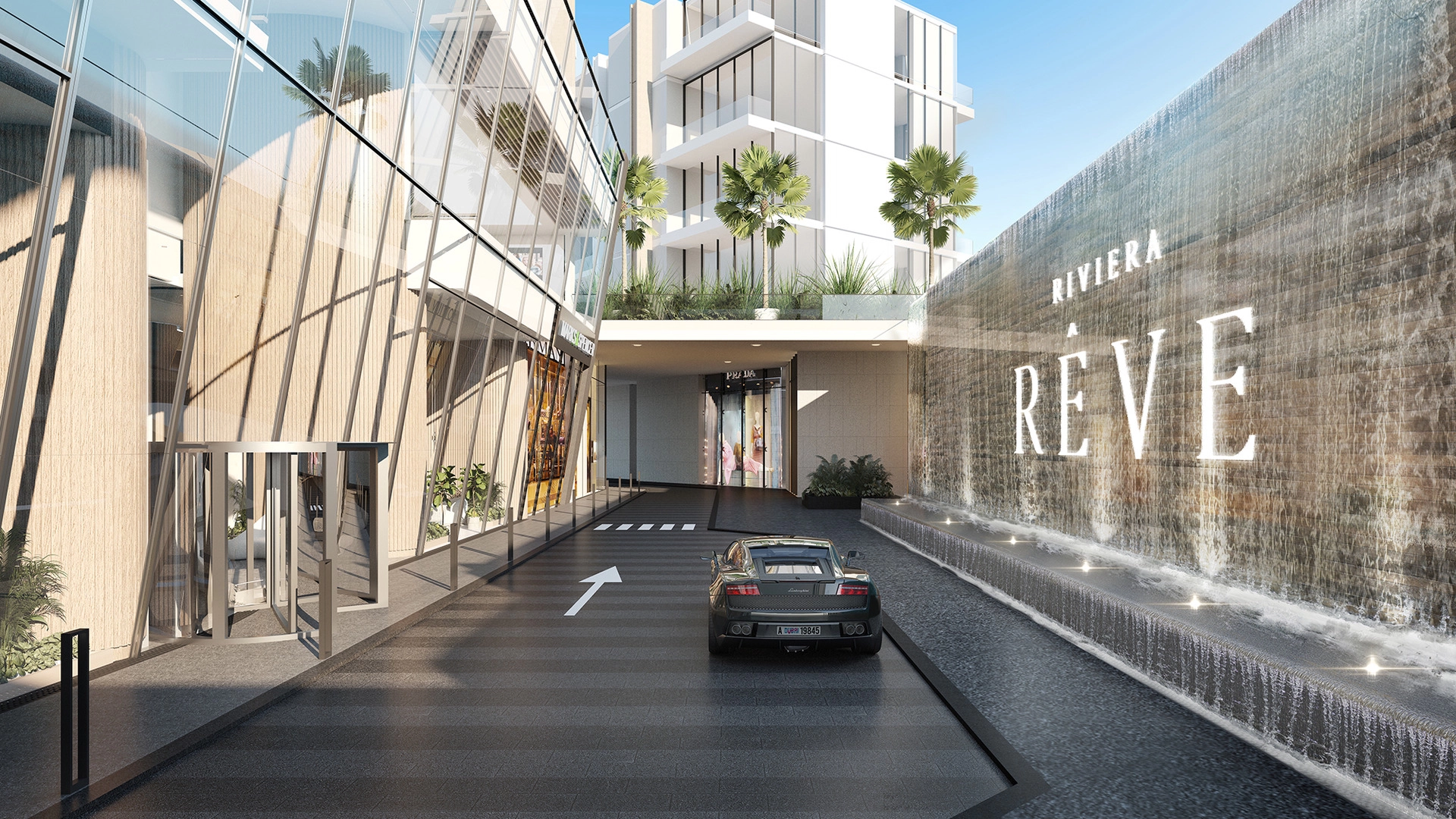 Riviera Reve