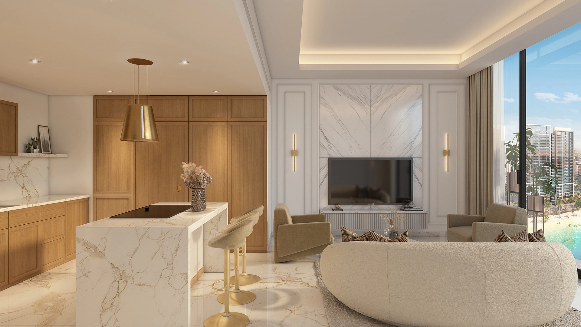 Riviera Reve