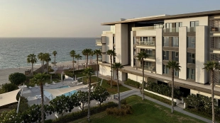 Nikki Beach Residences