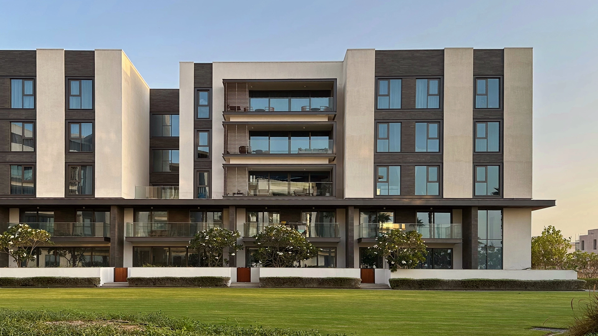 Nikki Beach Residences