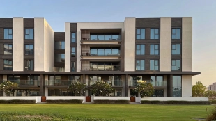 Nikki Beach Residences