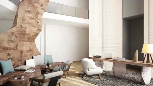 Nikki Beach Residences
