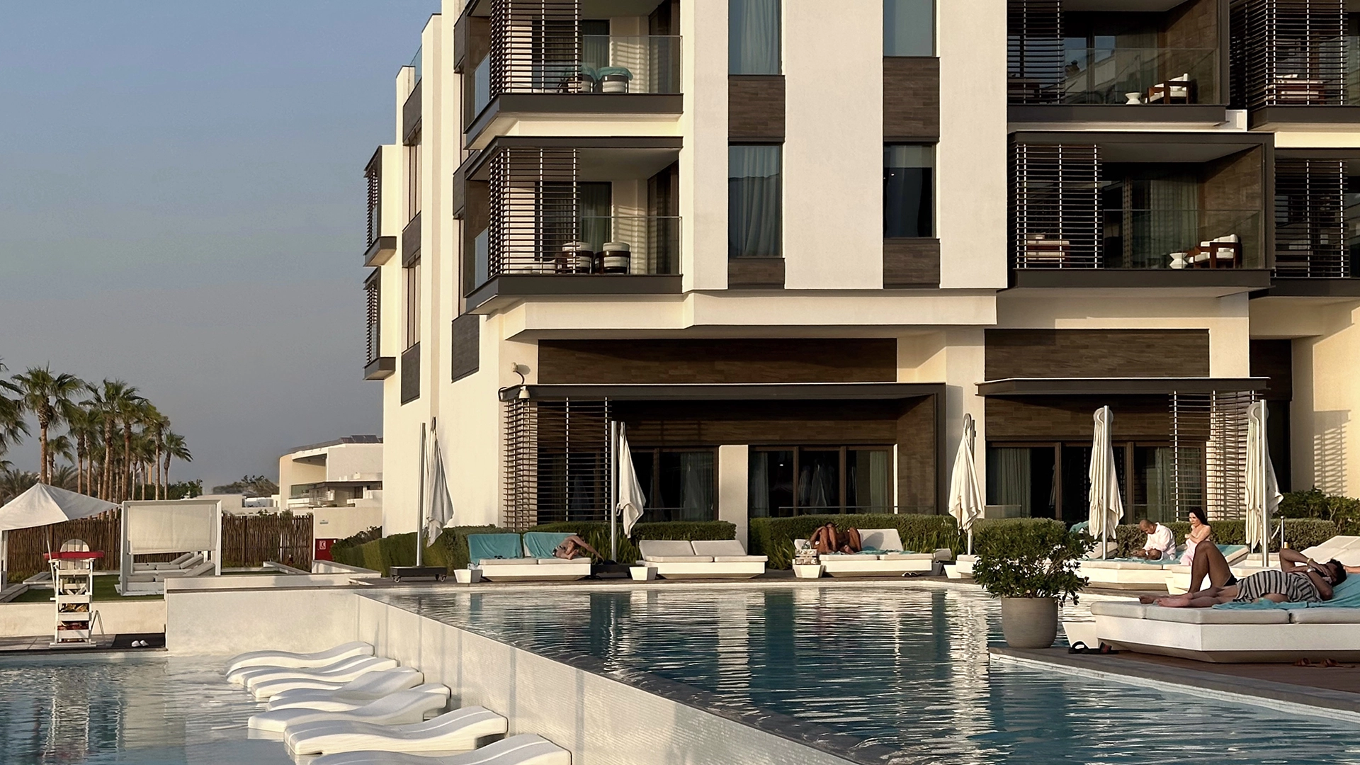 Nikki Beach Residences