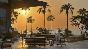 Nikki Beach Residences