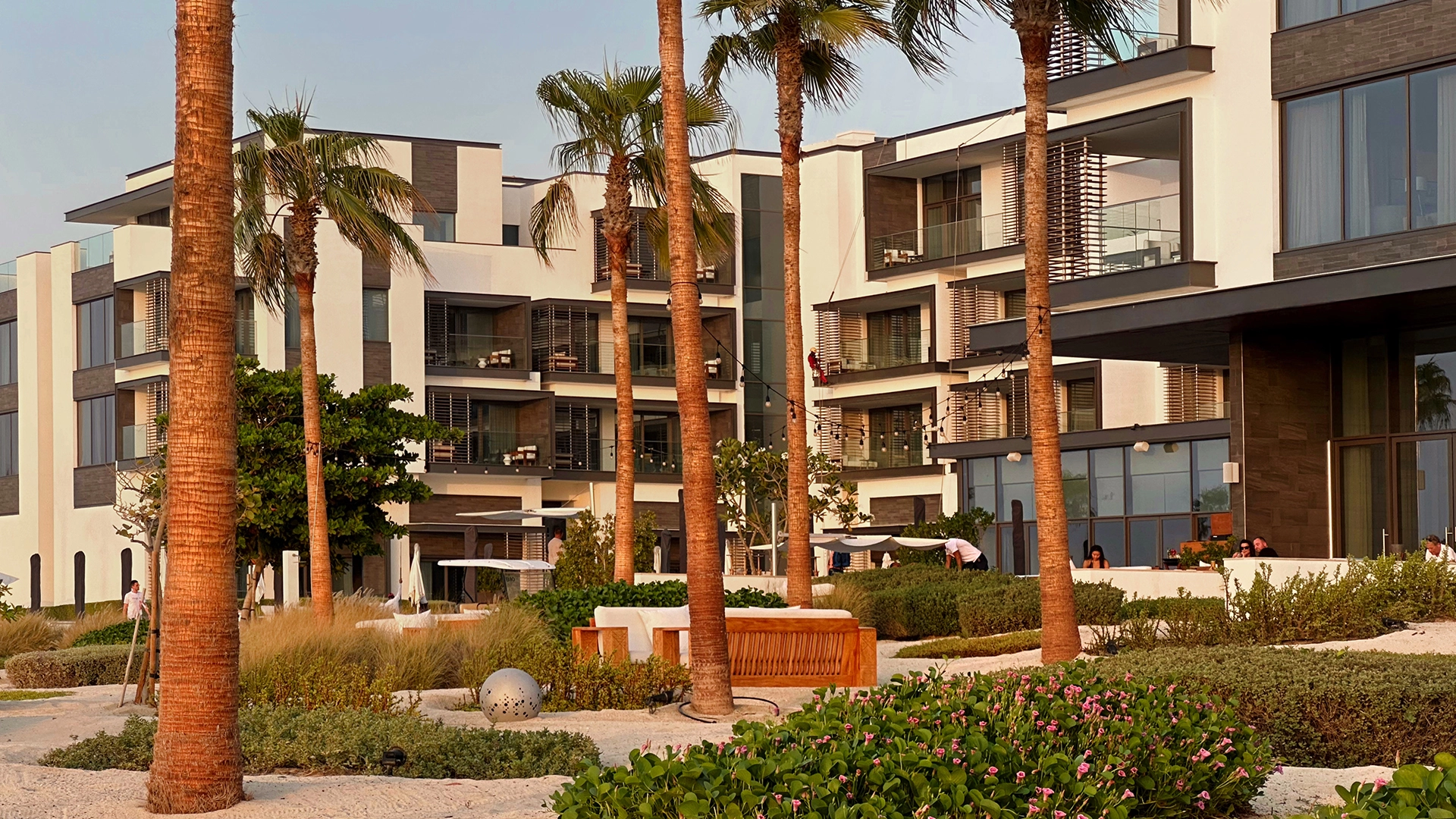 Nikki Beach Residences