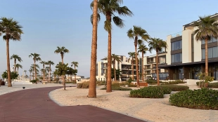 Nikki Beach Residences