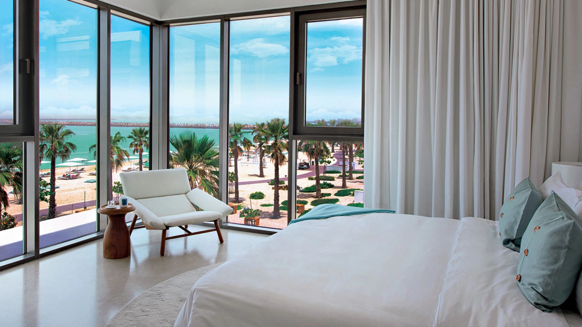 Nikki Beach Residences