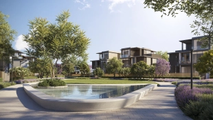Nad Al Sheba Gardens