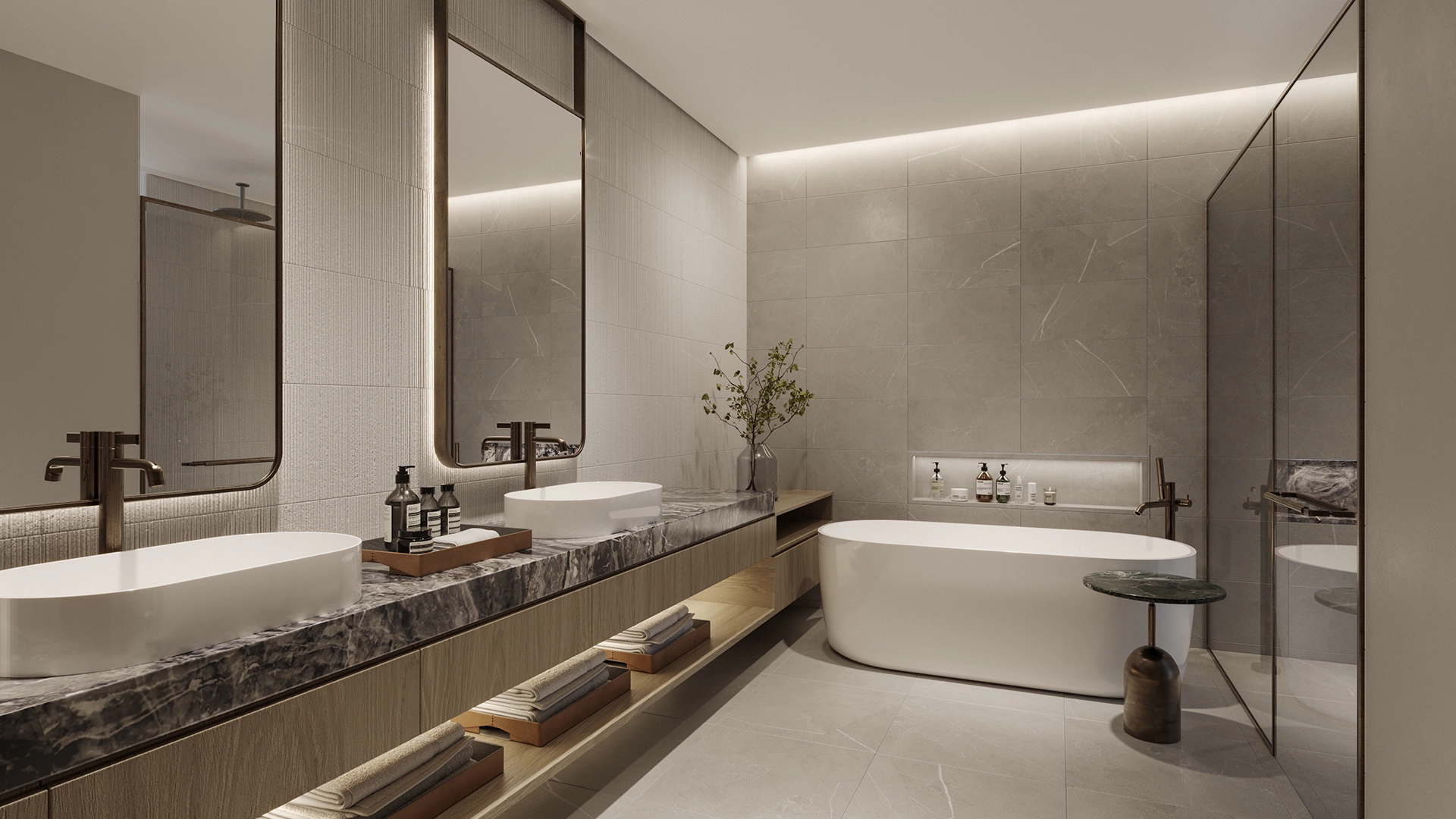 interiors