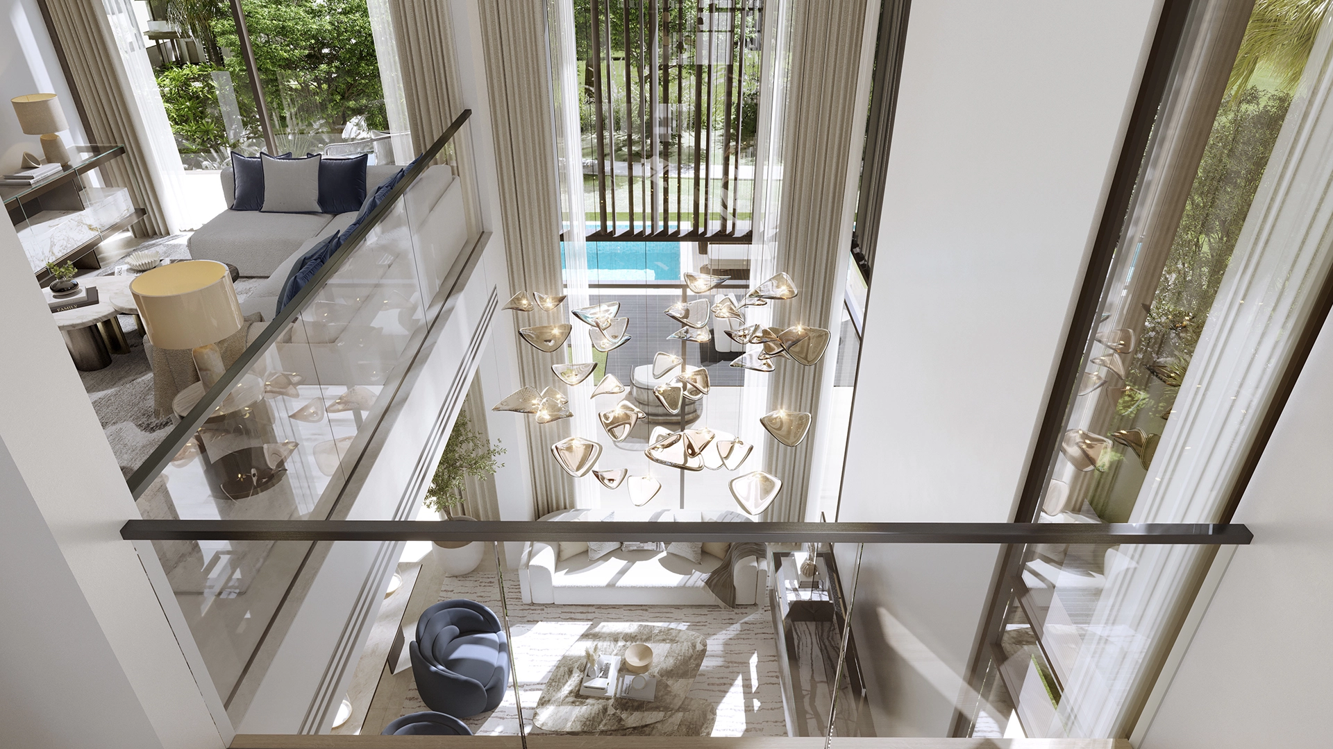 interiors