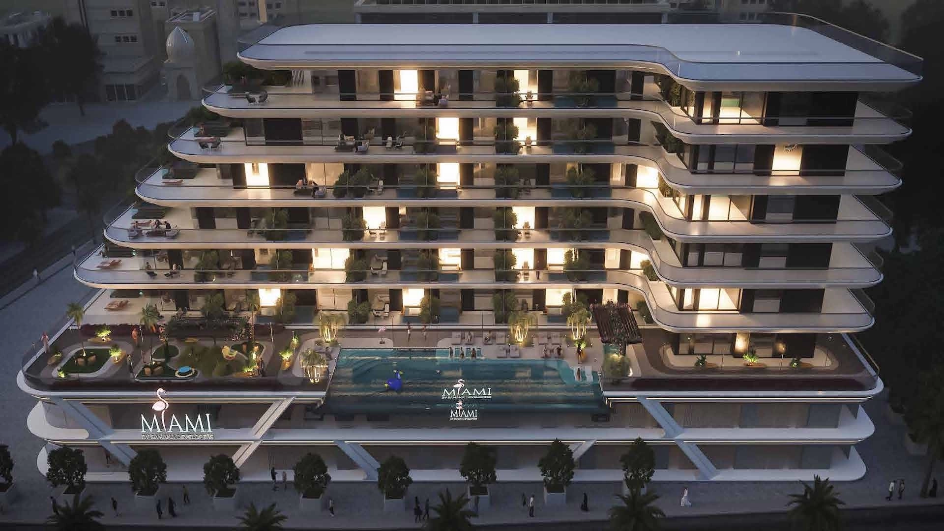 Samana Miami