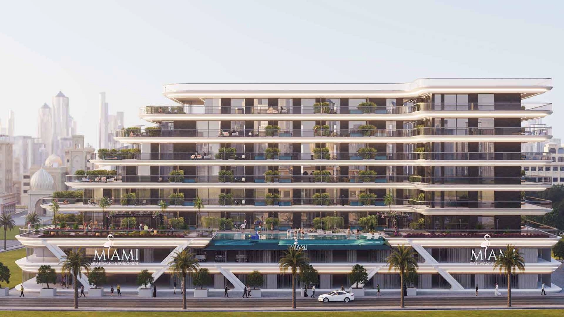 Samana Miami