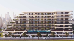 Samana Miami
