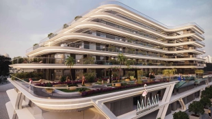 Samana Miami