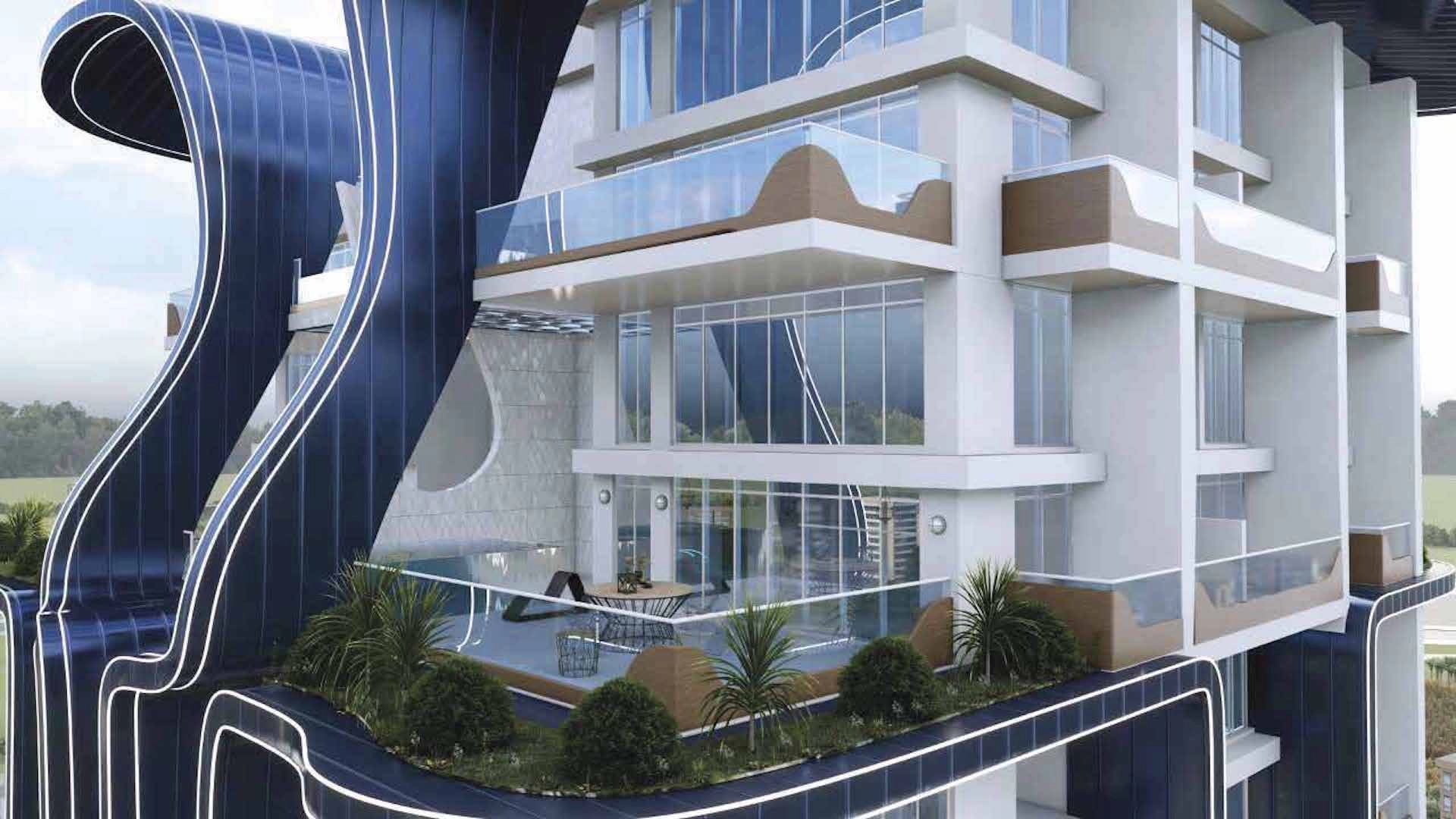 architecture