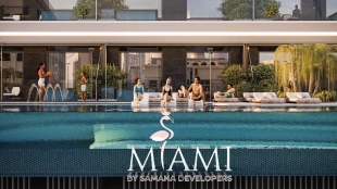Samana Miami