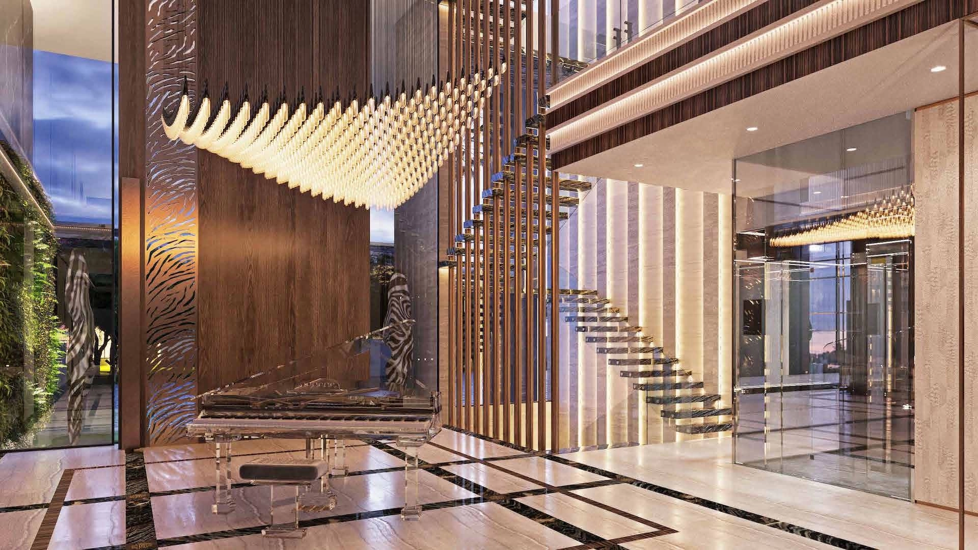 interiors