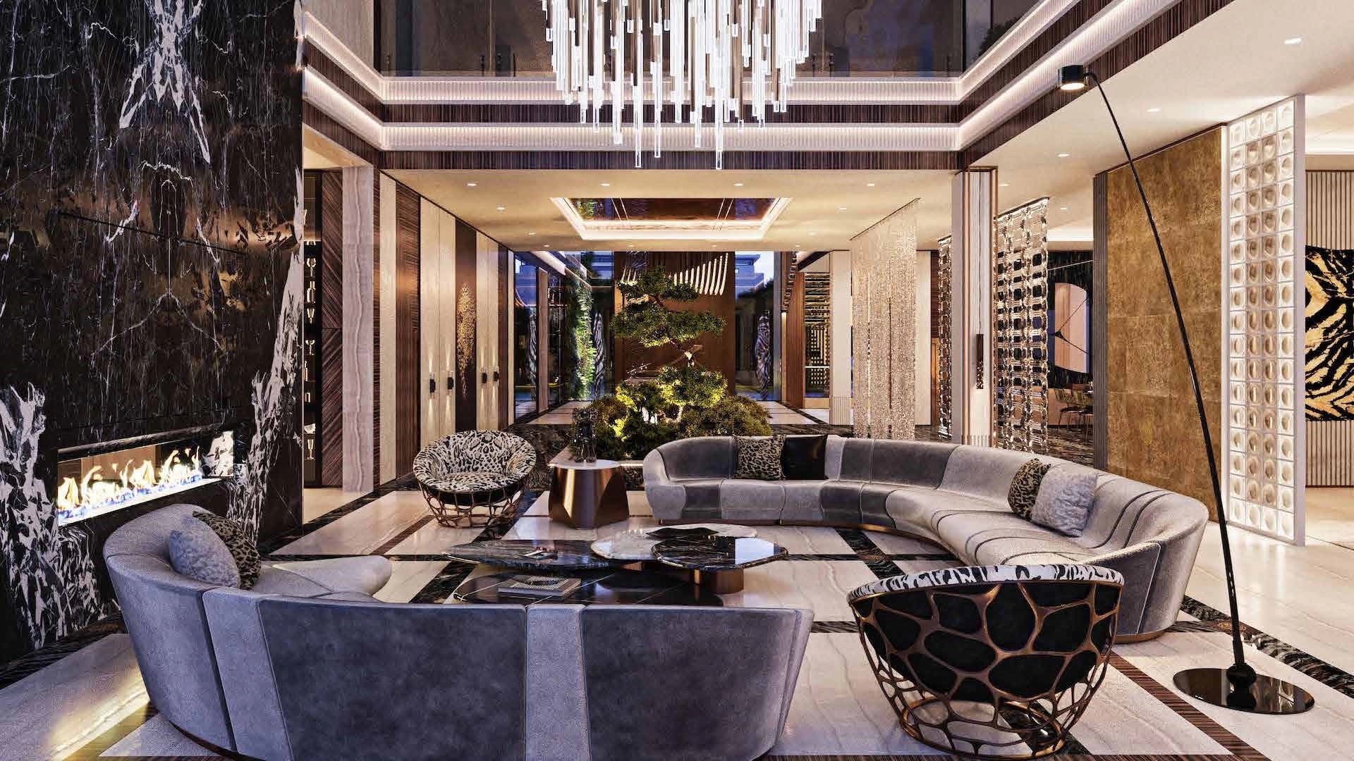 Gems Estates