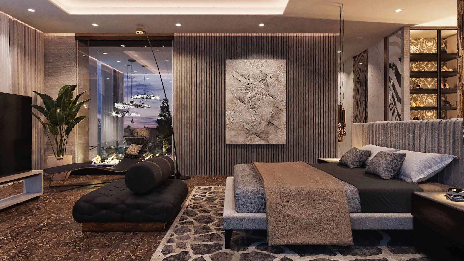 interiors