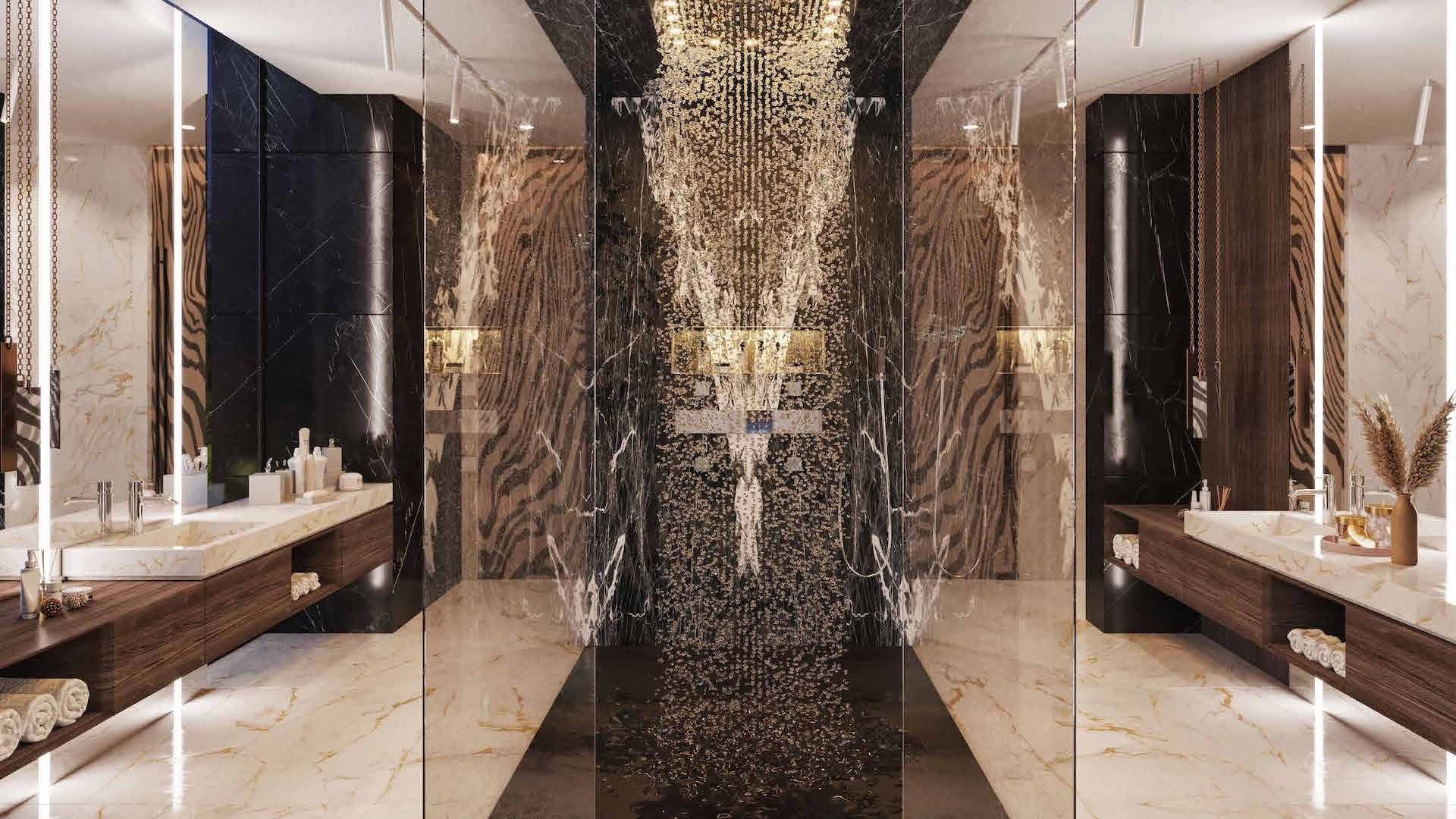 interiors