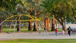 Canal Front 7, 8, 9