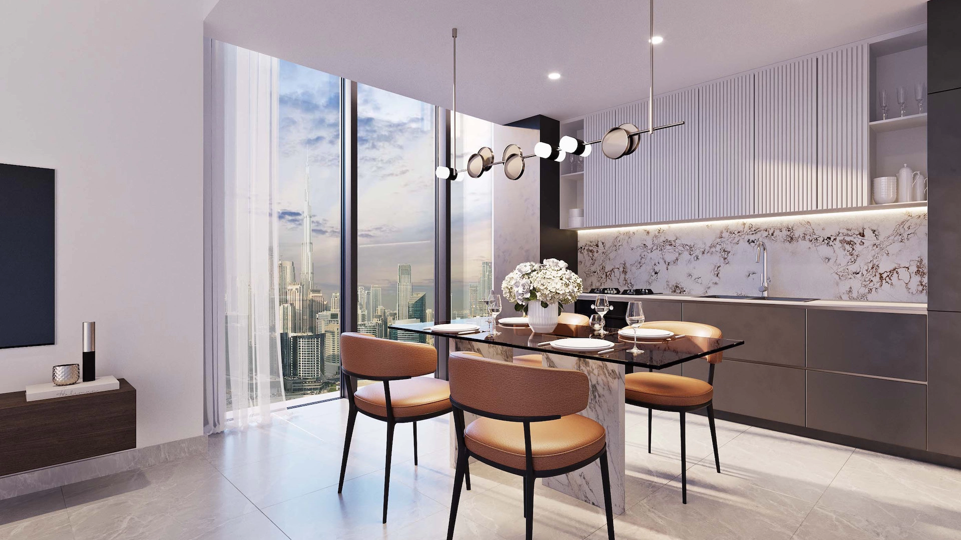 interiors