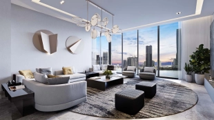 Peninsula Four, The Plaza