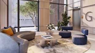 Peninsula Four, The Plaza