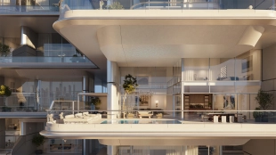 Orla by Dorchester Collection