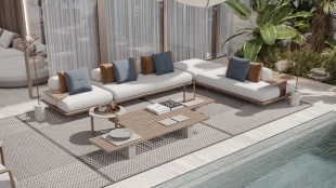 Orla by Dorchester Collection