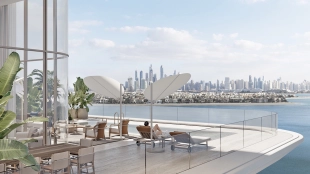 Orla by Dorchester Collection