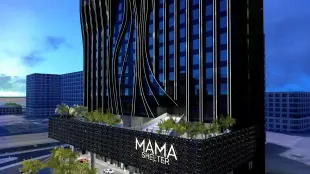 Mama Residences
