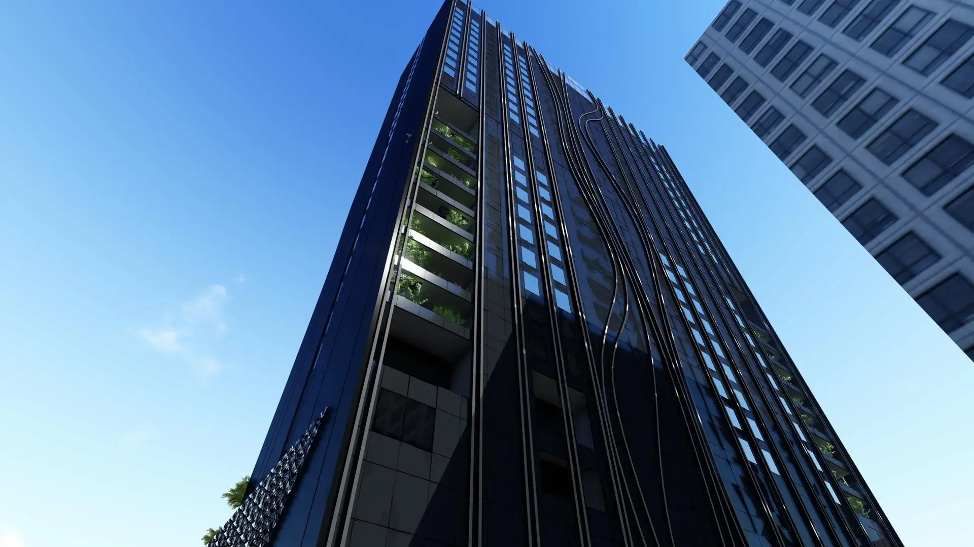 Mama Residences
