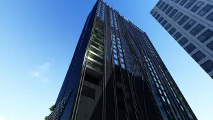 Mama Residences