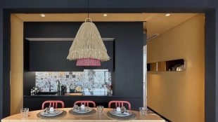 Mama Residences