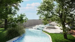 Maimoon Gardens