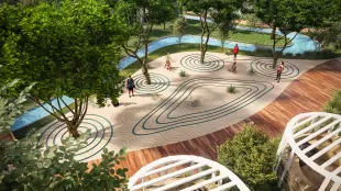 Maimoon Gardens