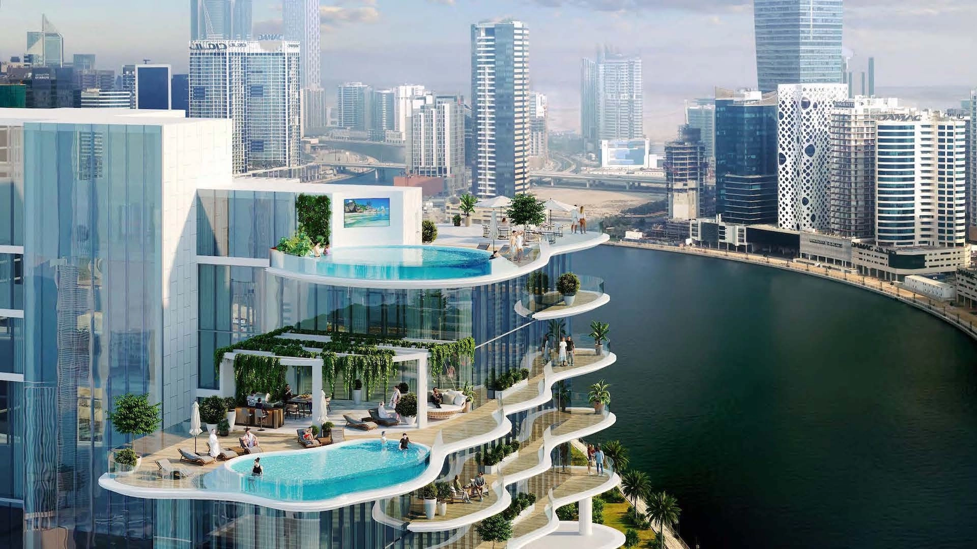 Chic Tower