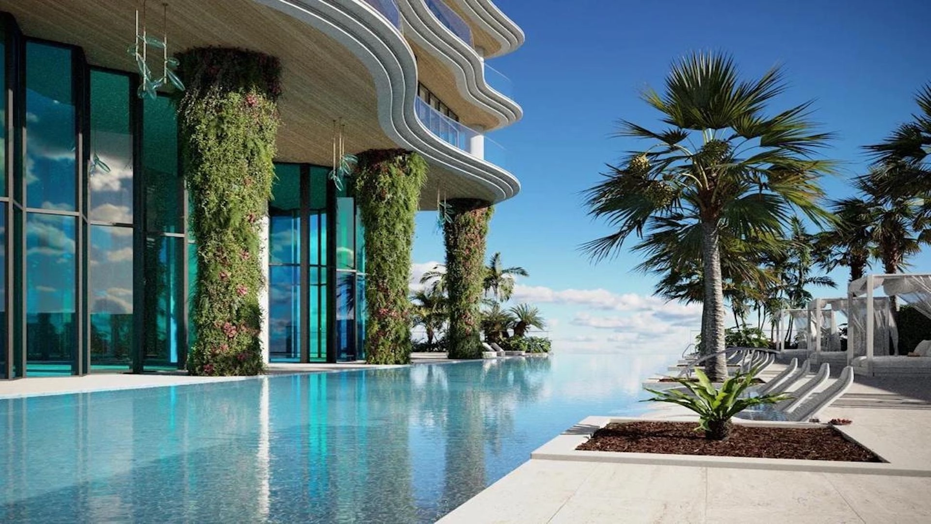 Chic Tower