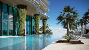 Chic Tower